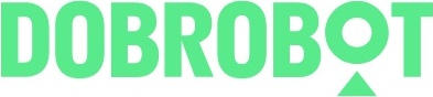 Nadační fond Dobrobot – logo