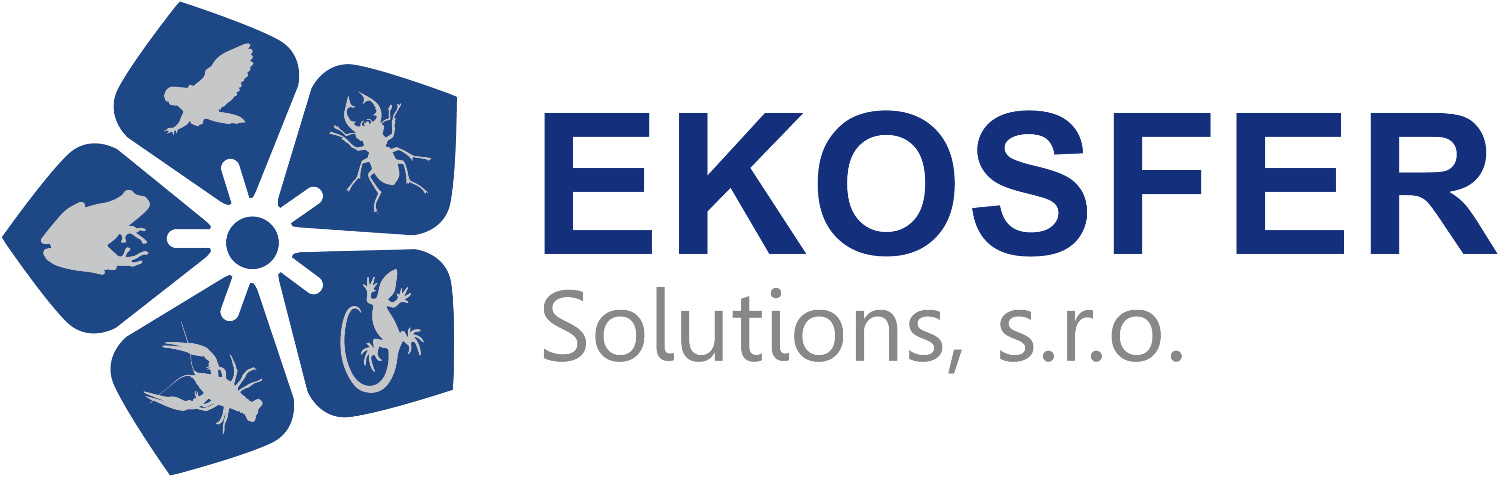 EKOSFER Solutions, s. r. o. – logo