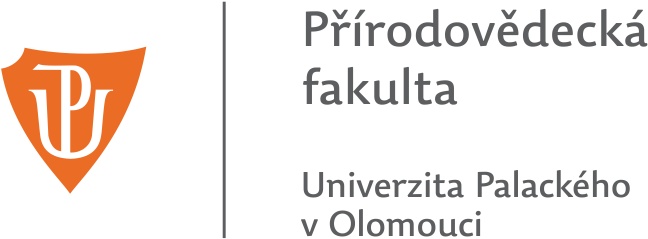 Přírodovědecká fakulta Univerzity Palackého v Olomouci – logo