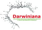 Darwiniana, z. s. – logo