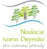 Nadace Ivana Dejmala pro ochranu přírody – logo