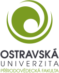 Přírodovědecká fakulta Ostravské univerzity – logo